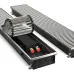 Внутрипольный конвектор ROYAL THERMO ATRIUM-90/200/1200-DG-U-NA