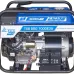 Бензогенератор TSS SGG 7000E3A