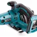 Дисковая пила по металлу Makita LXT DCS552Z