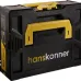 Ящик модульный Hanskonner HANSTORAGE HS105P