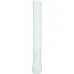 Гофрированная труба WIRQUIN 32 на 40/50 L-800 мм 30719207
