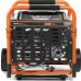 Бензиновый генератор DAEWOO GDA 9500DPE-3