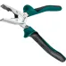Плоскогубцы комбинированные Kraftool 22011-1-16 240 мм