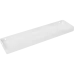 Полка для перфопанели Spaceo 30.6x2.2x8.3 см