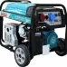 Бензиновый генератор ALTECO AGG 8000 TE DUO