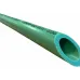Труба PP-R CT Banninger полипропиленовая зеленая 2 м PN20 - 20x2,8 мм 7112064012