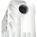 Биметаллический радиатор STOUT Space 500 8 секций SRB-0310-050008