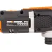 Аккумуляторный реноватор WORX Sonicrafter WX696.9