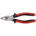 Плоскогубцы Elitech 110302 180 мм