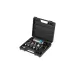 Прямая пневмошлифмашина DGM DTG-2502