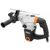 Перфоратор сетевой SDS Plus Worx WX333