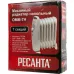 Масляный радиатор Ресанта ОММ-7Н