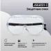 Защитные очки закрытого типа Jeta Safety JSG2011-C