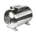 Гидроаккумулятор горизонтальный (80 л) Unipump 21266