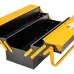 Металлический ящик для инструмента FIT IT 65680