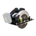 Пила циркулярная аккумуляторная Rockfield RF2310B