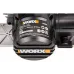 Пила циркулярная аккумуляторная Worx WX530.9