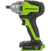Гайковерт аккумуляторный бесщеточный Greenworks GD24IW400