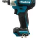 Аккумуляторный гайковерт Makita TW161DZ