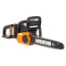 Аккумуляторная пила Worx WP370E
