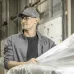 Защитные очки HOEGERT TECHNIK MAINZ бесцветные HT5K005