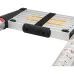 Телескопическая лестница Gigant 2.6м LT-01 1x9
