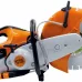 Бензорез STIHL TS 420
