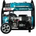 Бензиновый генератор ALTECO AGG 11000 TE DUO