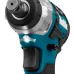 Аккумуляторный гайковерт Makita TW161DZ