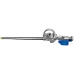 Пистолет для монтажной пены Vertextools 9019