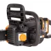 Аккумуляторная пила Worx WP370E