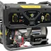 Бензиновый генератор Inforce GL 3000E