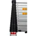 Телескопическая лестница Gigant 4.1м LT-01 1x14