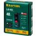 Лазерный дальномер KRAFTOOL LD-40