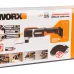 Аккумуляторный реноватор WORX Sonicrafter WX696.9