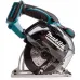 Дисковая пила по металлу Makita LXT DCS552Z