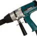 Электрический ударный гайковерт Makita 6906