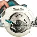 Дисковая пила Makita HS7601