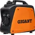 Инверторный генератор Gigant GPIGL-800