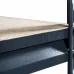 Стеллаж Everest Beamy Simple-D16-150-40/90/180-4