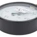 Манометр ЭКОМЕРА МД02-100мм 0..2,5МПа G1/2