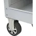 Инструментальная тележка WIEDERKRAFT WDK-903B