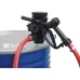 Заправочный блок на бочку PIUSI Pico 24 M F00202080