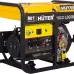 Электрогенератор дизельный Huter LDG 5000LX