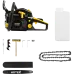 Бензопила Huter BS-2,8/50RS