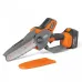 Пила аккумуляторная бесщёточная Daewoo Dacs 821li set