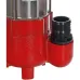 Фекальный насос QUATTRO ELEMENTI Sewage 300F Ci 910-140