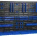 Панель пластмассовая настенная Forsage F-PST2307