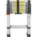 Телескопическая алюминиевая Forsage F-UP260-2