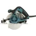 Пила циркулярная сетевая Makita HS6601